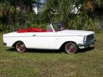 Rambler American 400 Convertible 1962 года